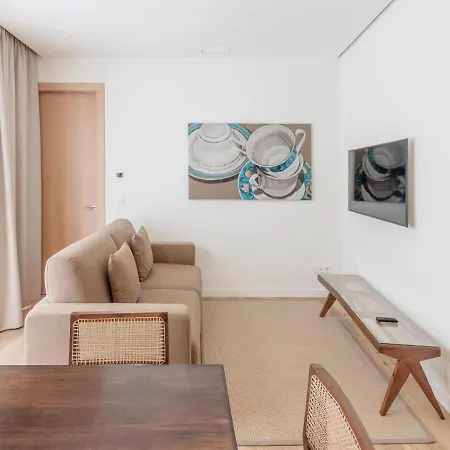 Graffiti El Museo Apartment Malaga